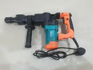 Demolition Breaker (HANBON BRAND)
