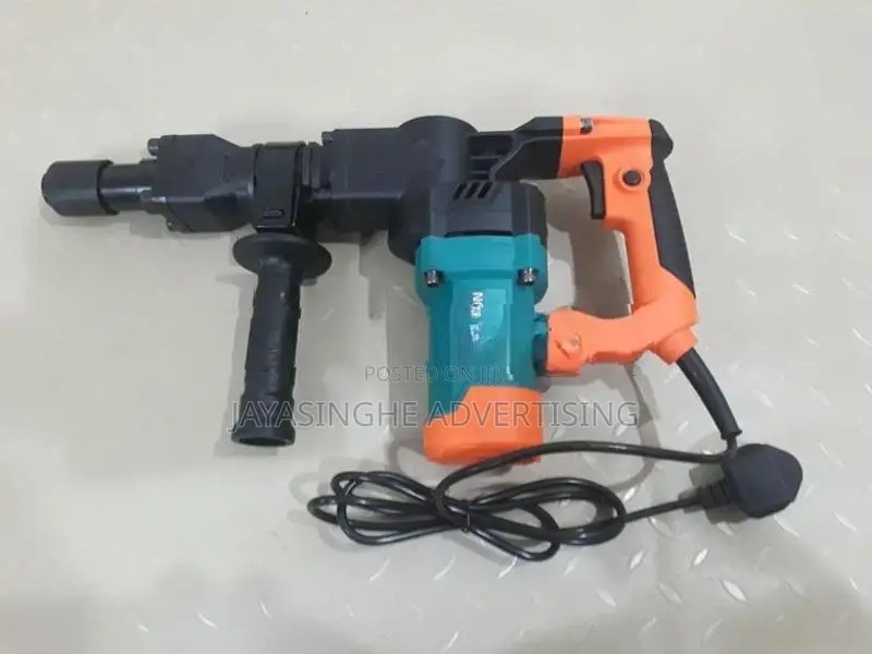 Demolition Breaker (HANBON BRAND)