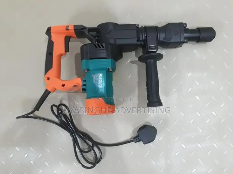 Demolition Breaker (HANBON BRAND)