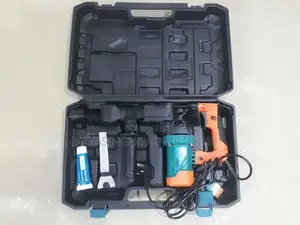 Demolition Breaker (HANBON BRAND)