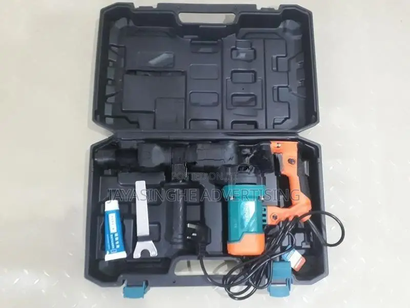 Demolition Breaker (HANBON BRAND)