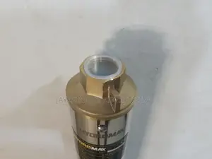 Deep Well Pump 3" Hose Power 0.75 ( HYDROMAX BRAND )