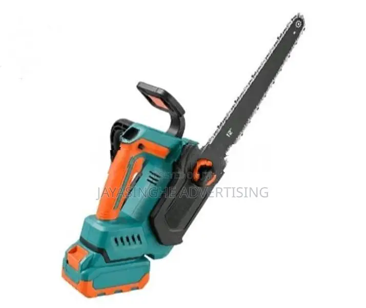 Rechargeable Chain Saw ( HANBON BRAND )