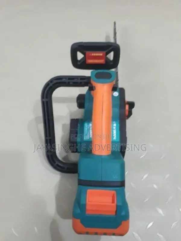 Rechargeable Chain Saw ( HANBON BRAND )