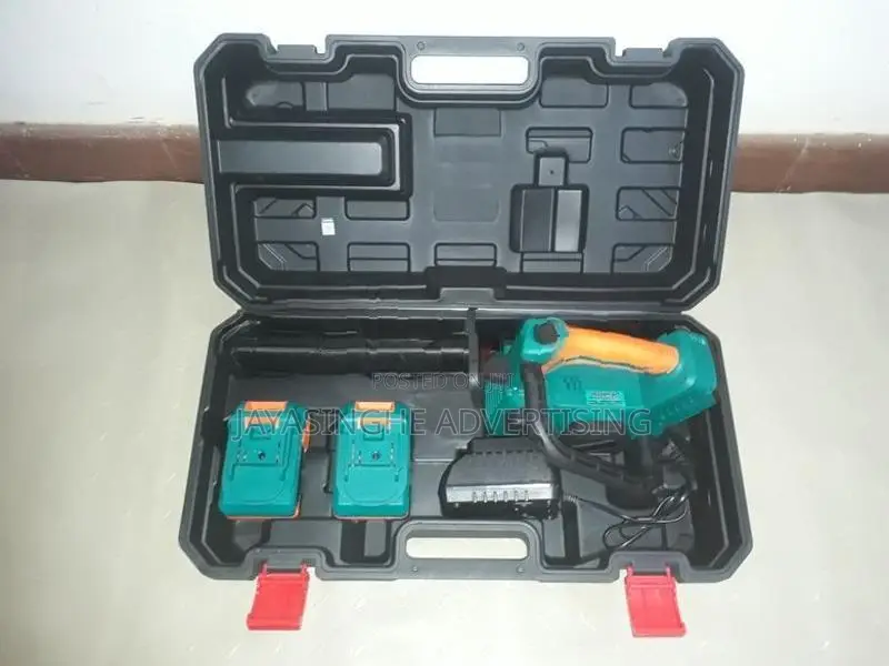 Rechargeable Chain Saw ( HANBON BRAND )