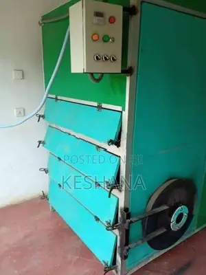 Dehydrate Machine