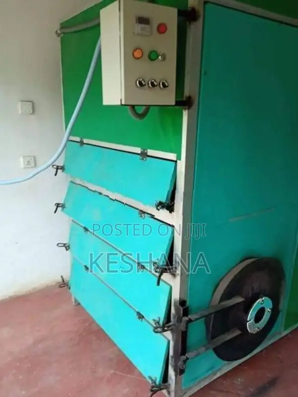 Dehydrate Machine