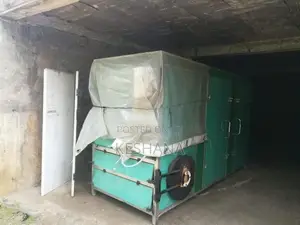 Dehydrate Machine