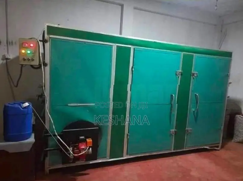 Dehydrate Machine