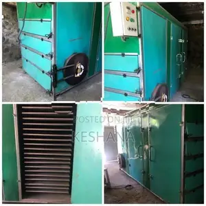 Dehydrate Machine