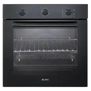 Brand new Gas oven
