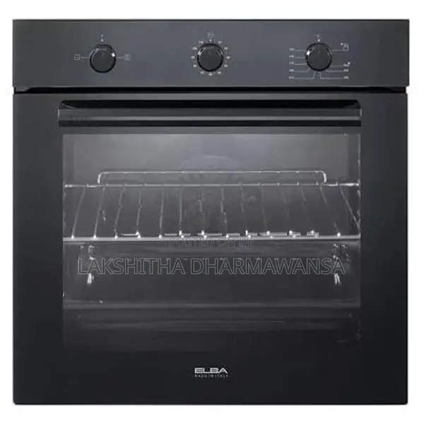 Brand new Gas oven
