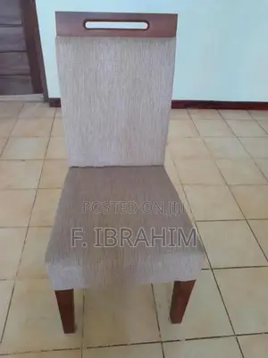 chairs