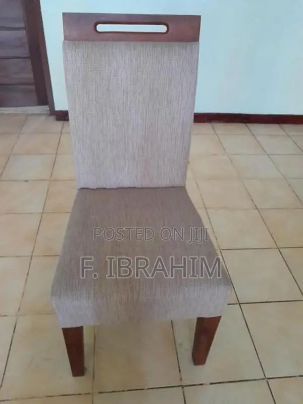 chairs