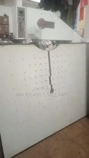 Band Knife Machine