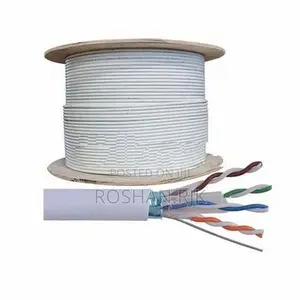 CAT 6A Cable Drum
