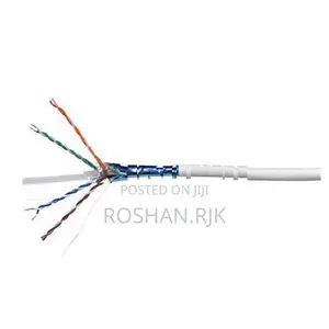 CAT 6A Cable Drum