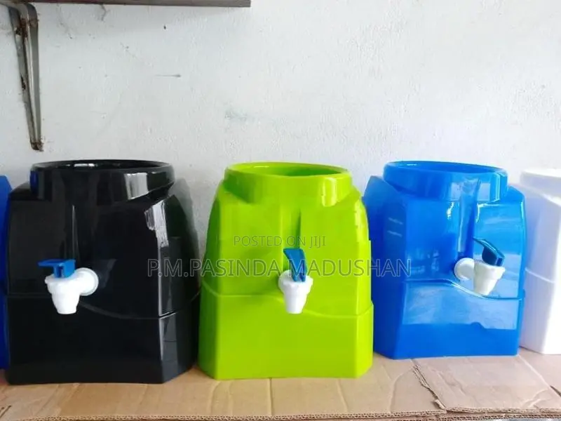 Single Tap Mini Water Dispenser