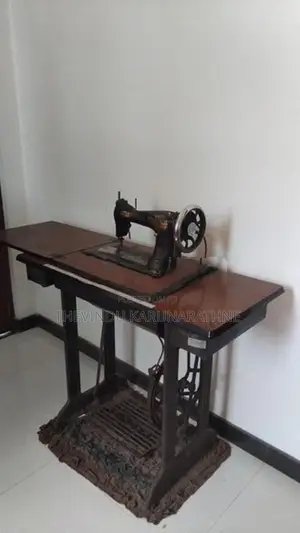 Singer Sewing Machine