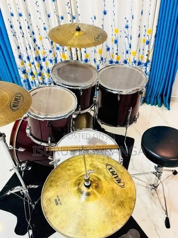 drum set YAMAHA