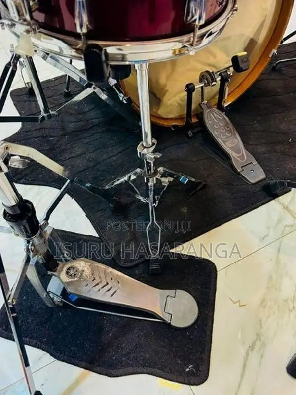 drum set YAMAHA