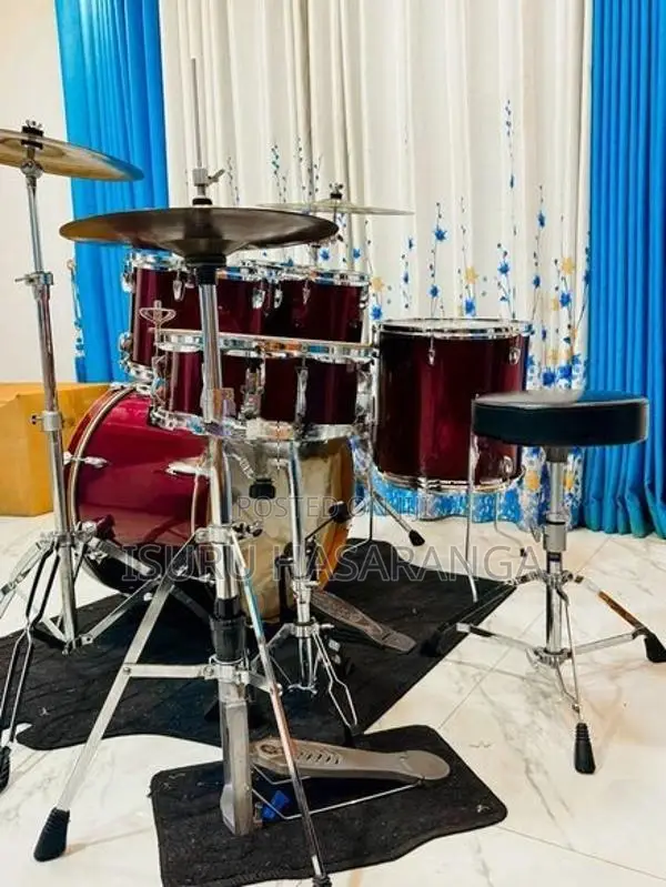 drum set YAMAHA