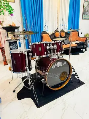 drum set YAMAHA
