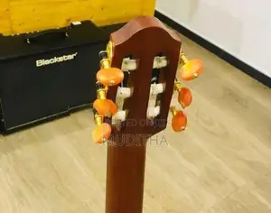 SLG-100N silent guitar
