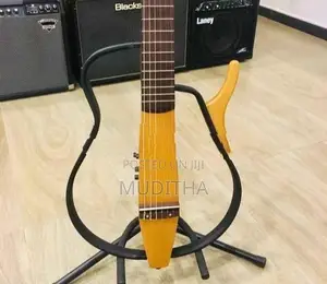 SLG-100N silent guitar
