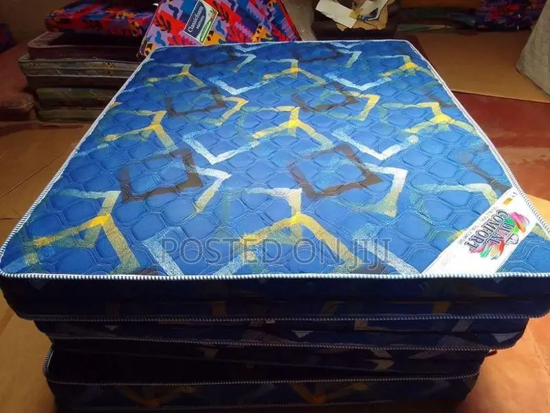 Arpico Duel Comfort Mattress