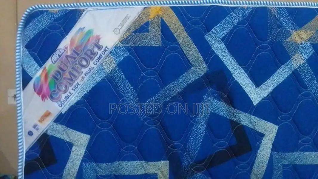 Arpico Duel Comfort Mattress
