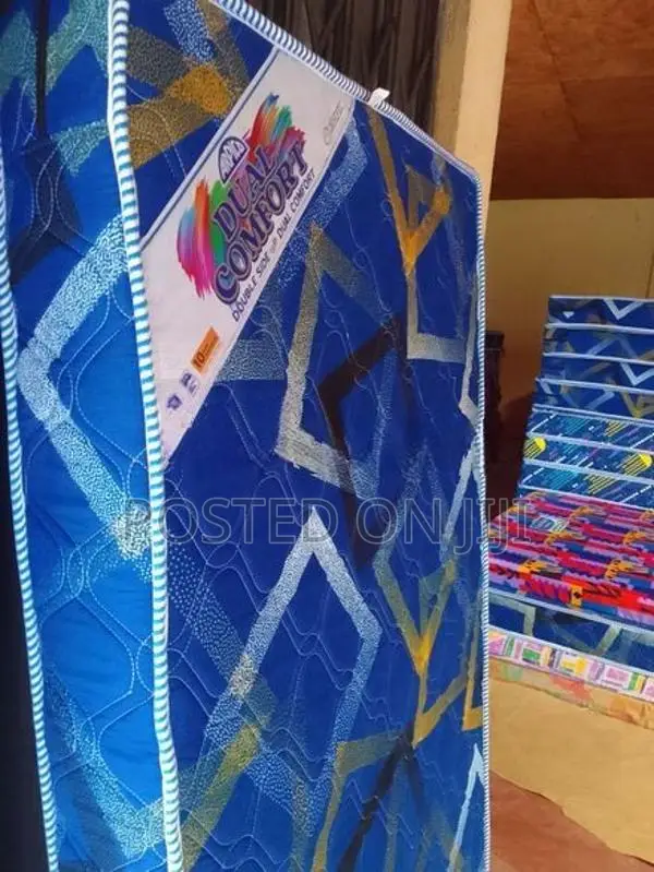 Arpico Duel Comfort Mattress