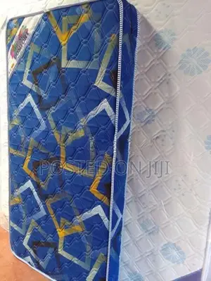 Arpico Duel Comfort Mattress