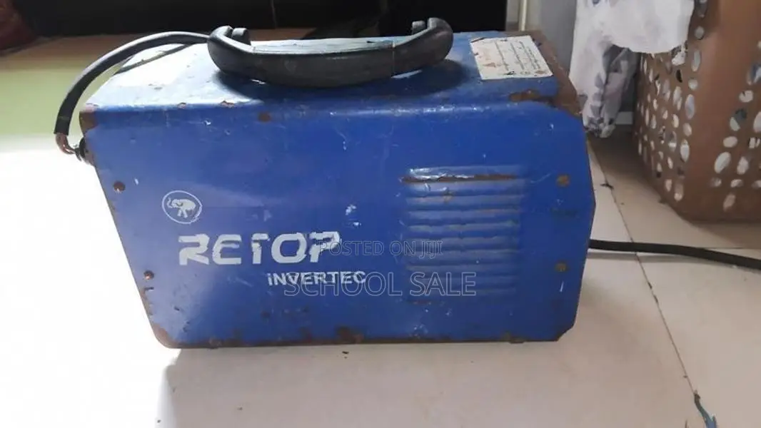 inverter welder 36A
