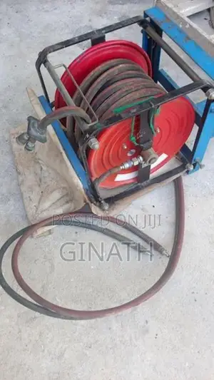 Gas Cutting Hose 20 M Pipe Japan