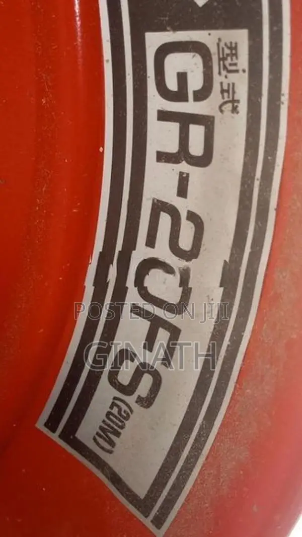 Gas Cutting Hose 20 M Pipe Japan