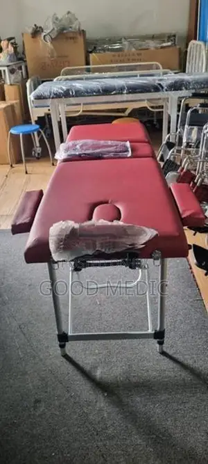 Portable Massage Bed