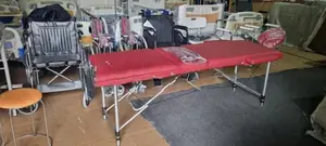 Portable Massage Bed