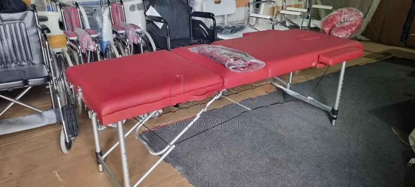 Portable Massage Bed