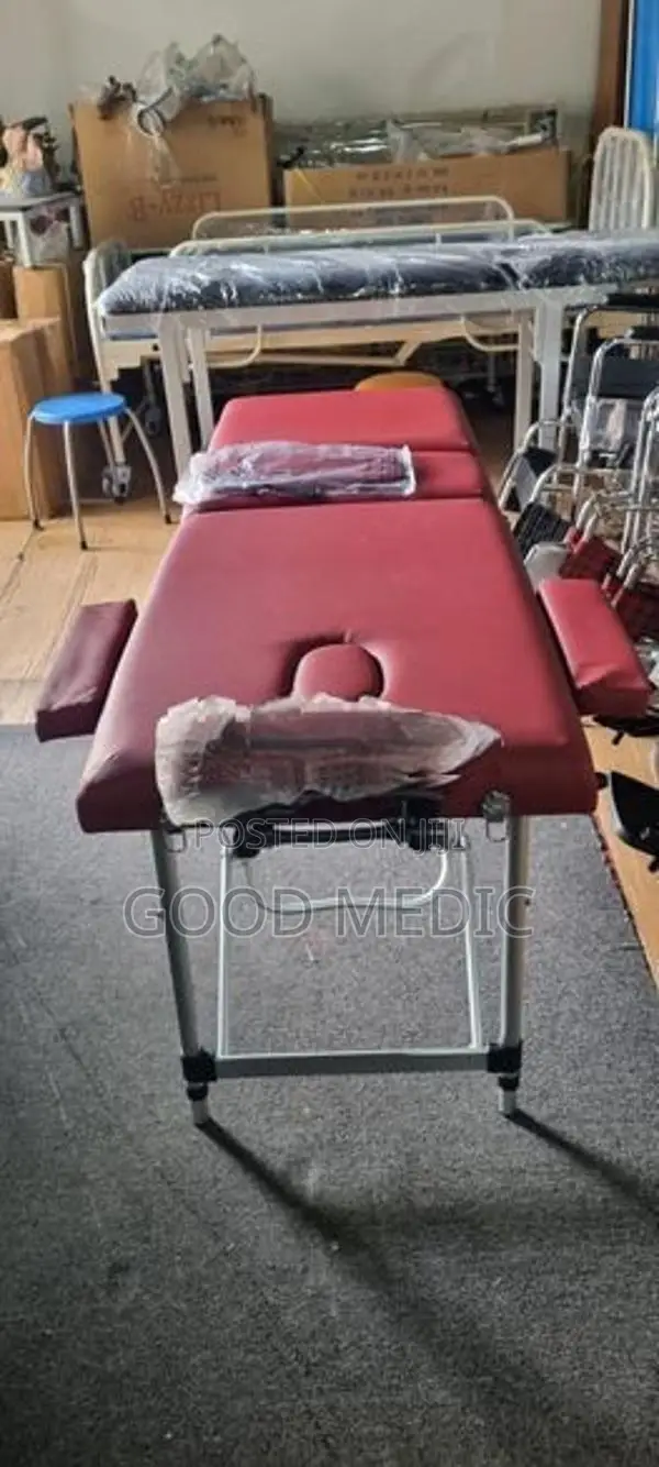 Portable Massage Bed
