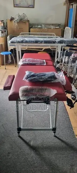 Portable Massage Bed
