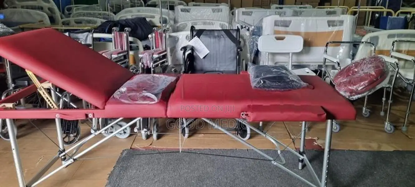 Portable Massage Bed