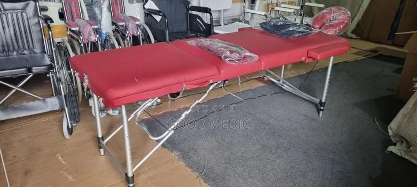 Portable Massage Bed