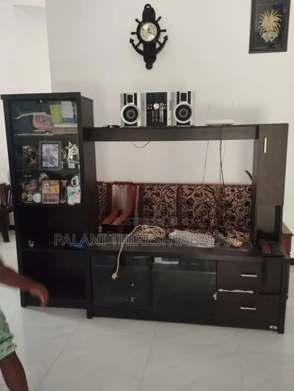 TV Stand