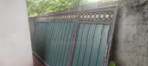 lron Gate