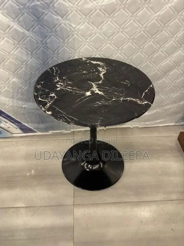 Cafe Tables