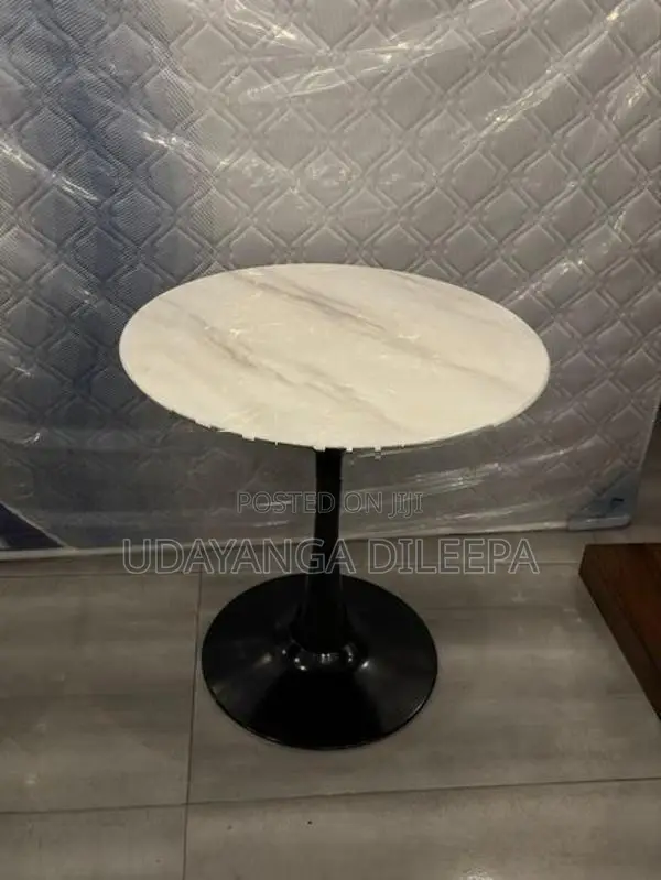 Cafe Tables