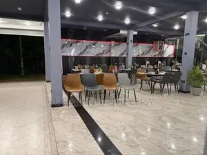 Cafe Tables
