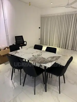 Cafe Tables