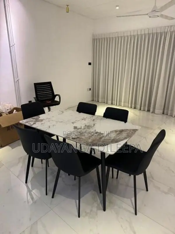 Cafe Tables